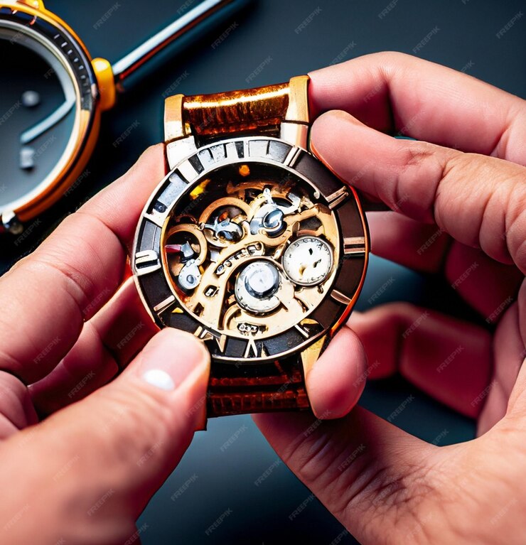 Dubai's Copy Watch Market: Quality and Trends