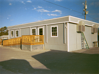 Benefits Of Modular Construction 