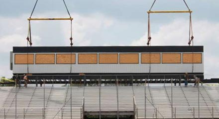Why Do You Select Modular Buildings For Schools?