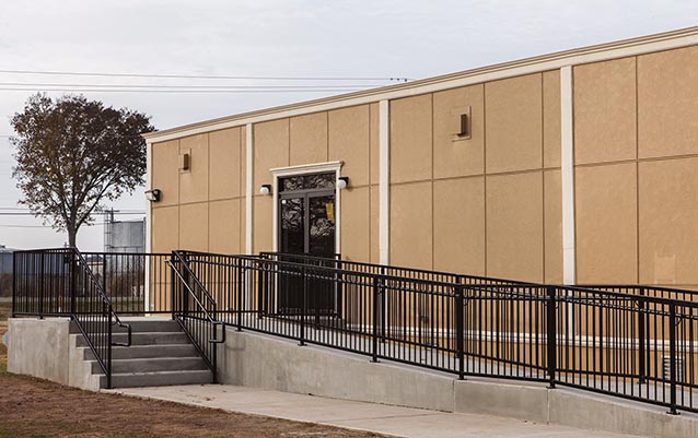 Embracing Flexibility with Modular Church Buildings in Florida and North Carolina