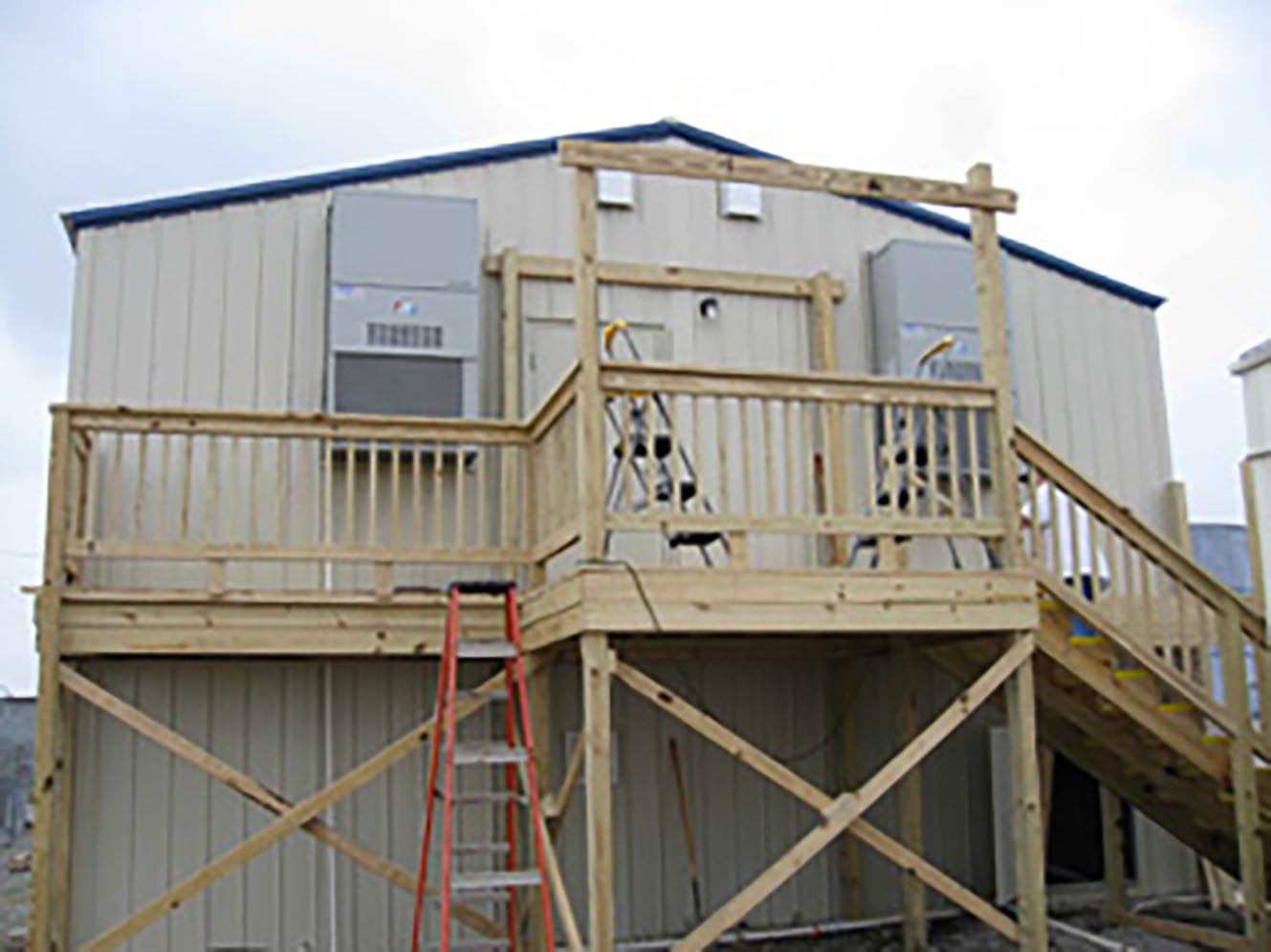 Five Advantages Of Operating Commercial Modular Buildings Florida 