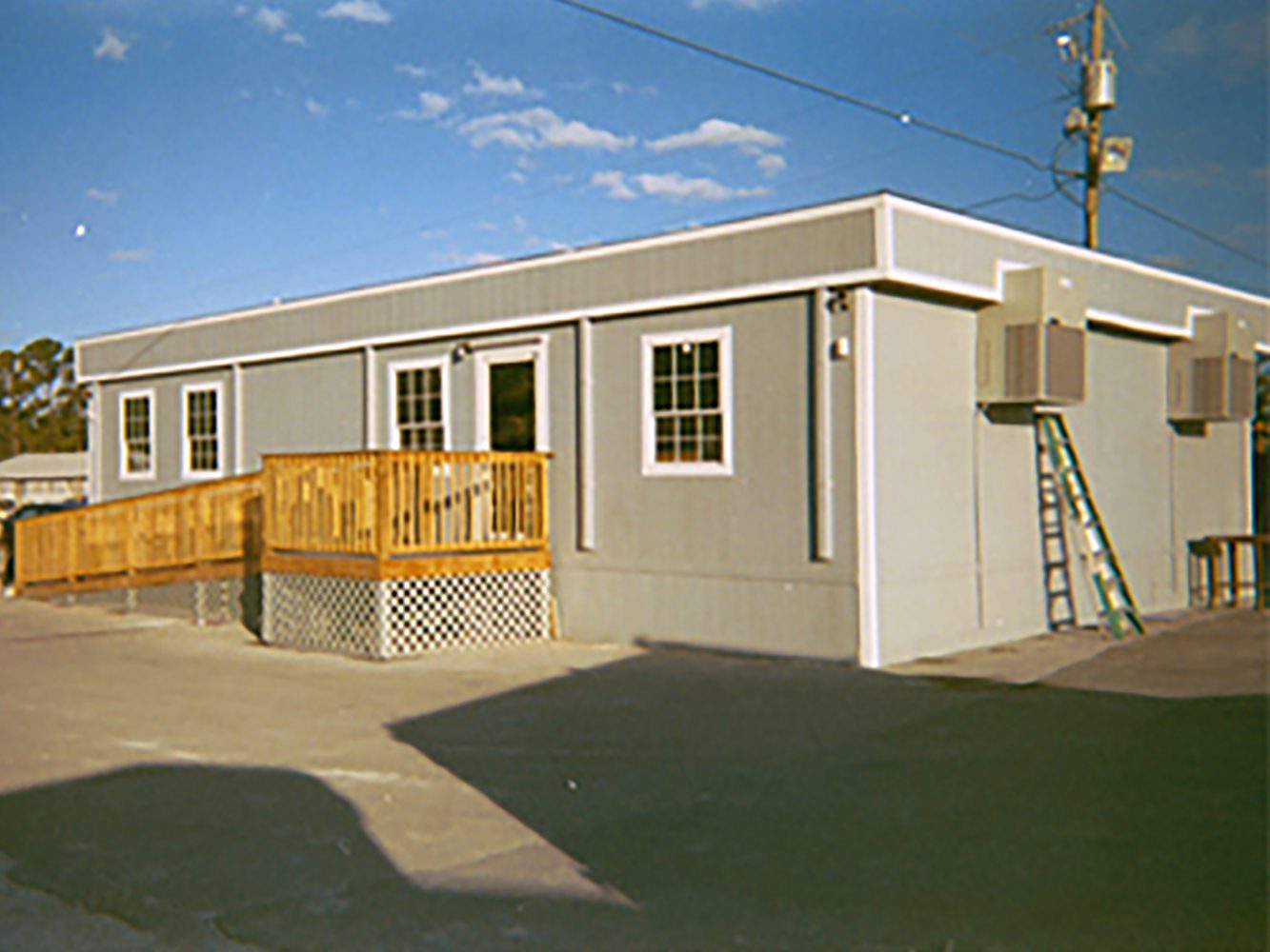 Things You Should Know About Modular Building Construction 