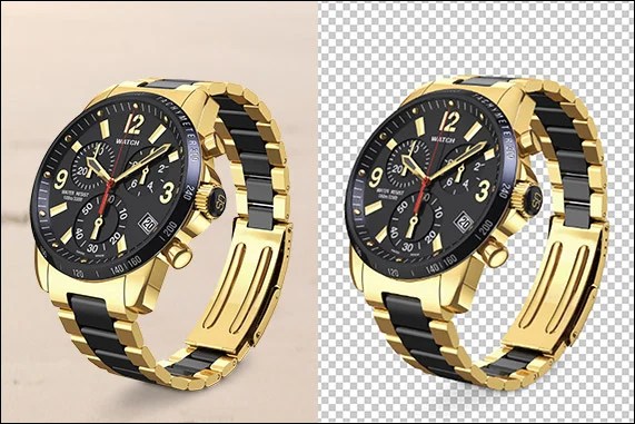 How Background Removal Services Can Transform Your E-commerce Business