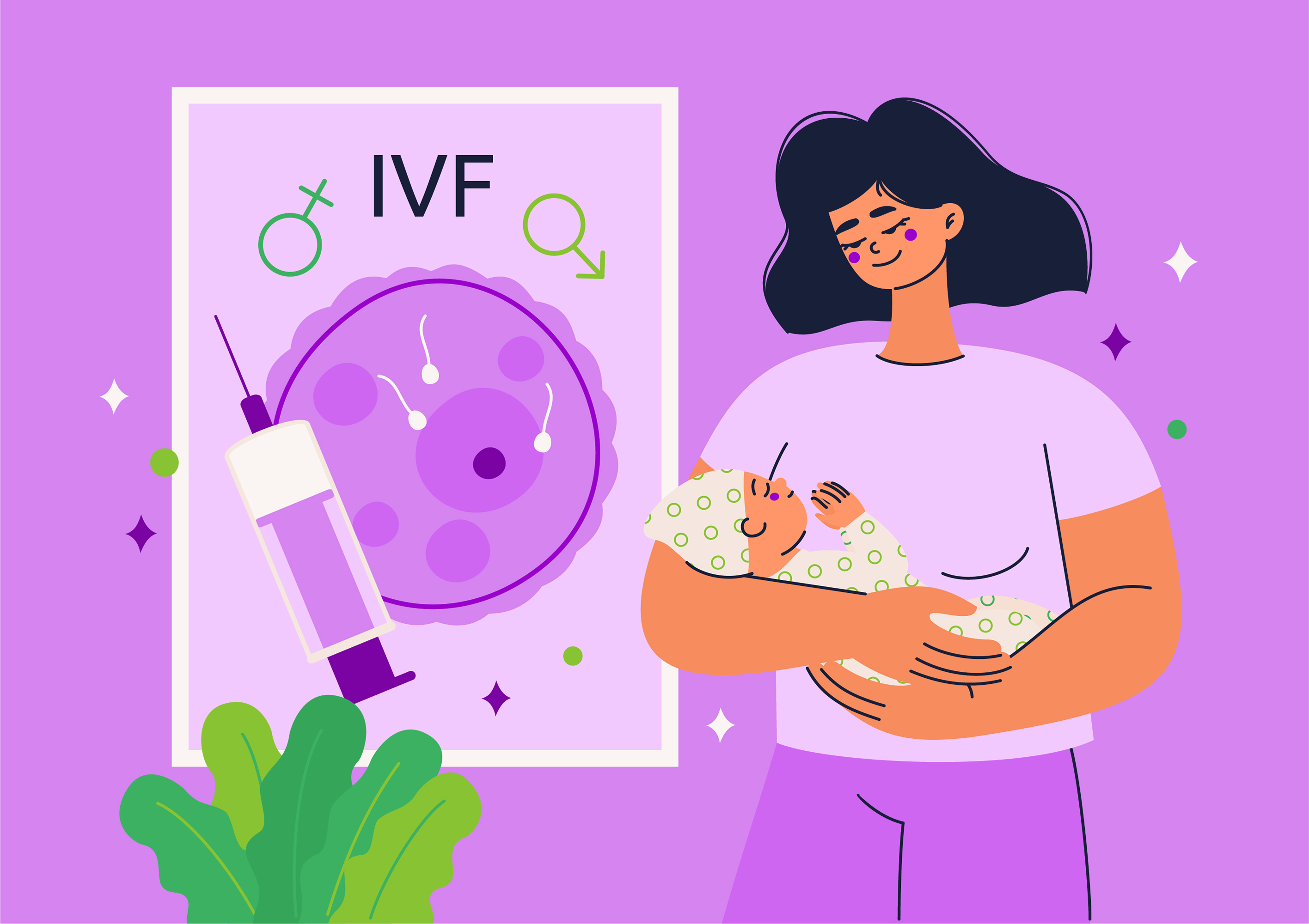 Navigating the Best IVF Treatment in Andhra Pradesh