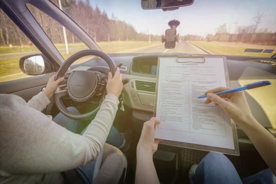 Learner Drivers Rely On Online Lessons To Pass Driving Test