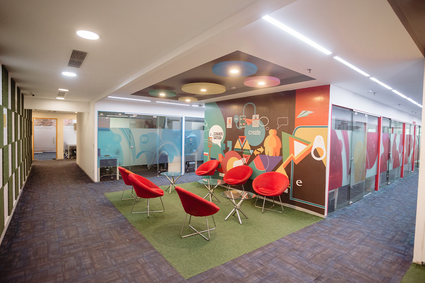 Elevating Brand Credibility: Leveraging Virtual Office for GST Registration