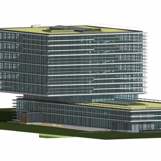 Step into Architectural Brilliance: Embark on a Captivating 3D Walkthrough Experience