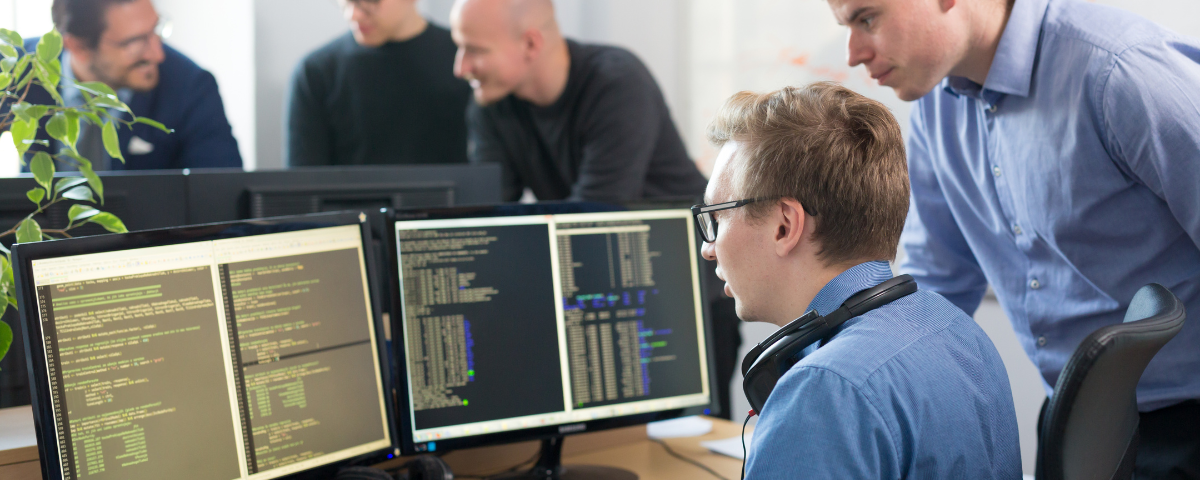 Finding the Best Web Development Company for Your Vision in 2024