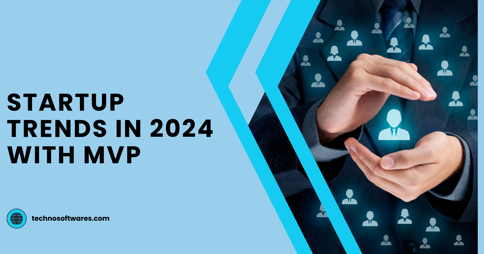 Startup Trends in 2024: Embracing Innovation with MVP Development Agency