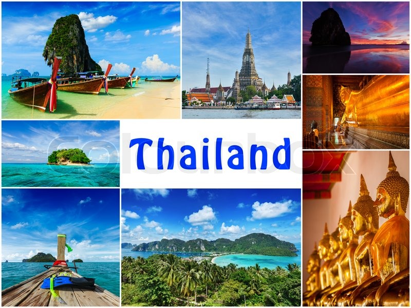 Thailand visa