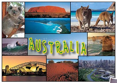 Australia visa