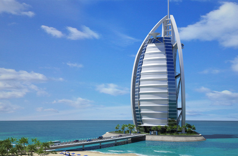 Dubai visa