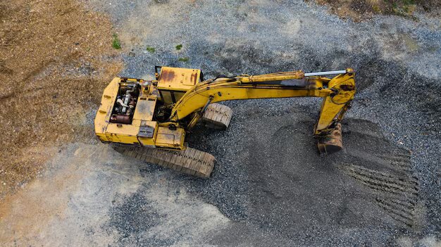 Precision Crushing: The Power of Rock Crushers