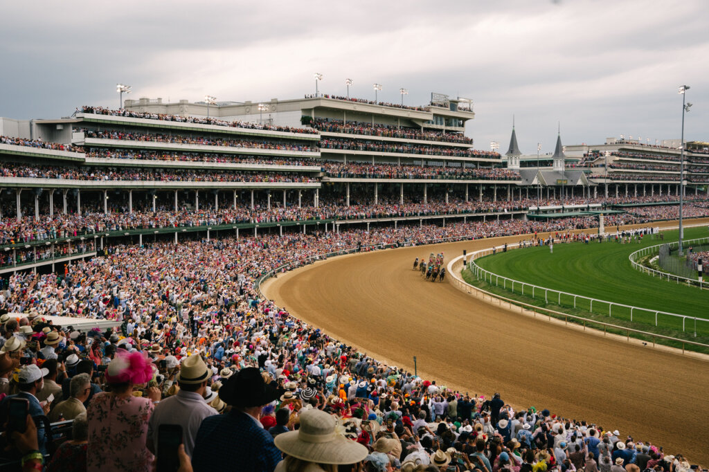 Horse Racing Updates: The Latest from the Derby Scene