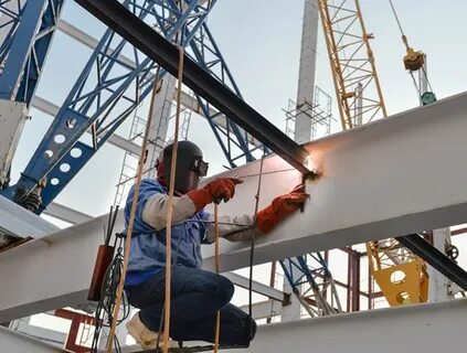 Innovation and Precision: Success Stories from the Leaders of Heavy Steel Fabrication