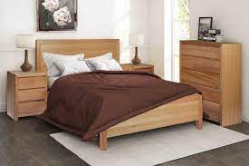 Crafting Comfort: The Allure of Custom-Made Beds in Tassie Oak