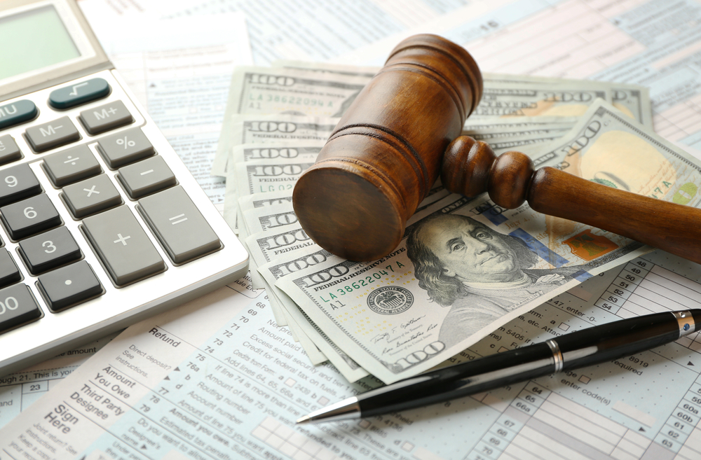 Navigating the Tax Landscape: The Ultimate Guide to Finding the Best Tax Attorneys