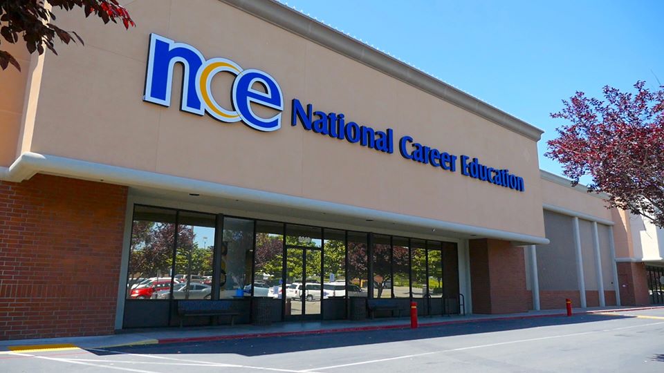 National Career Education Sacramento, CA