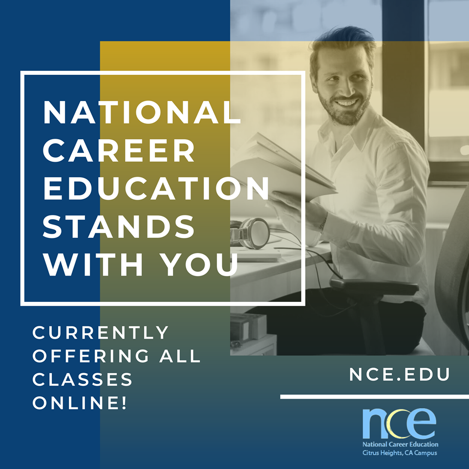 Why Choose NCE.Edu?