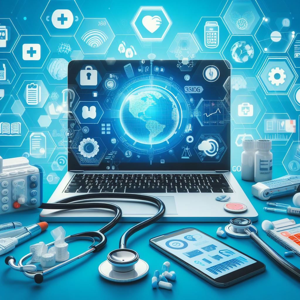 India's Digital Healthcare Revolution: A Booming Market Poised to Transform Lives