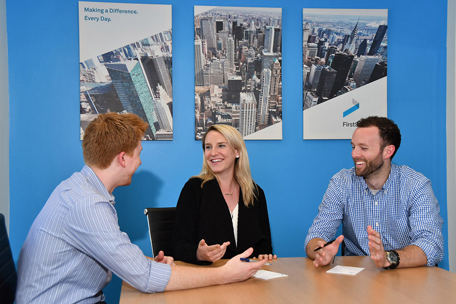 Corporate Headshot Photography Price, Pose, & Tips