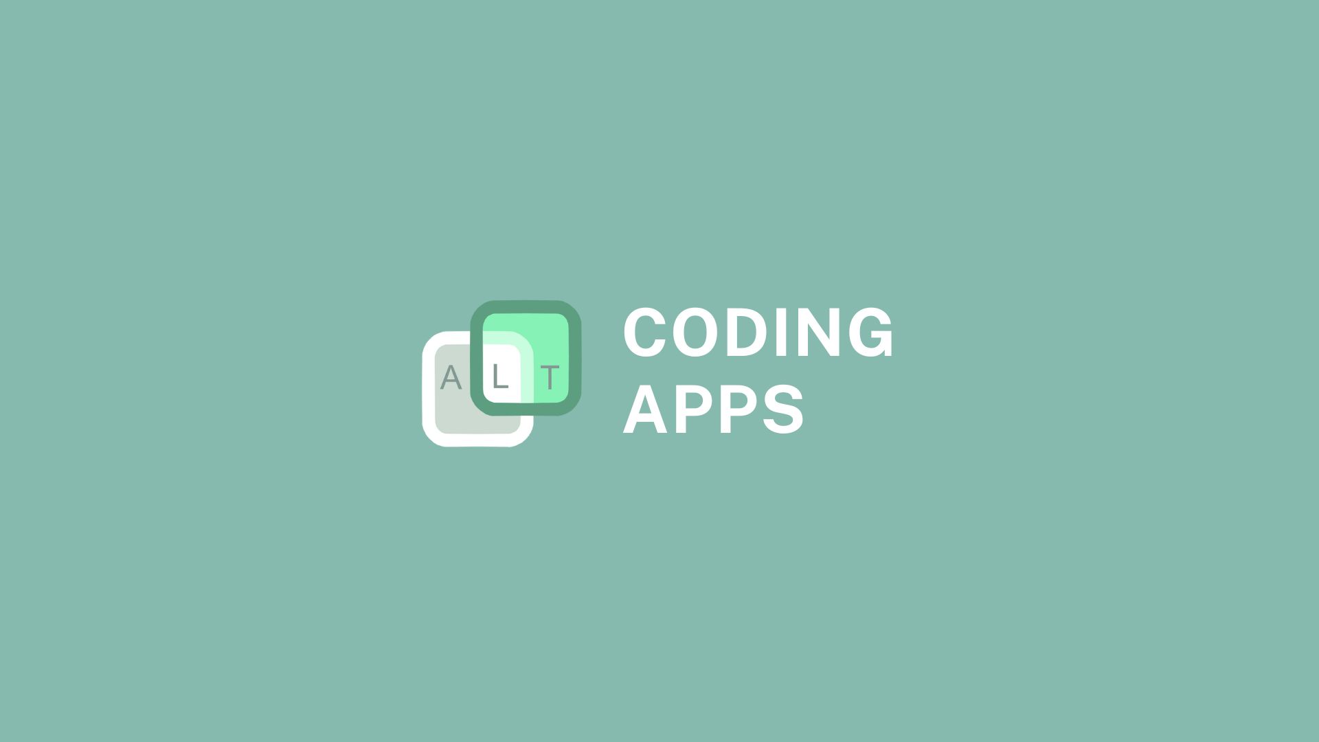 Top Apps for Coders: Boost Your Coding Game with These Must-Have Tools!