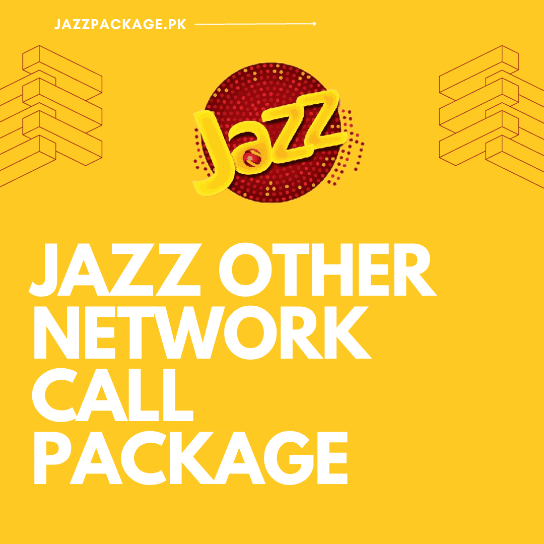 Seamless Connectivity on a Budget: Unlocking the Power of JAZZ Other Network Call Package