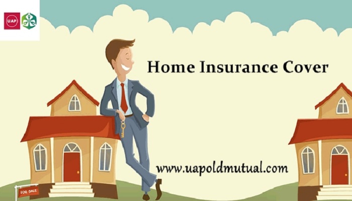 Best Home Insurance Plans in Kenya by UAP Old Mutual