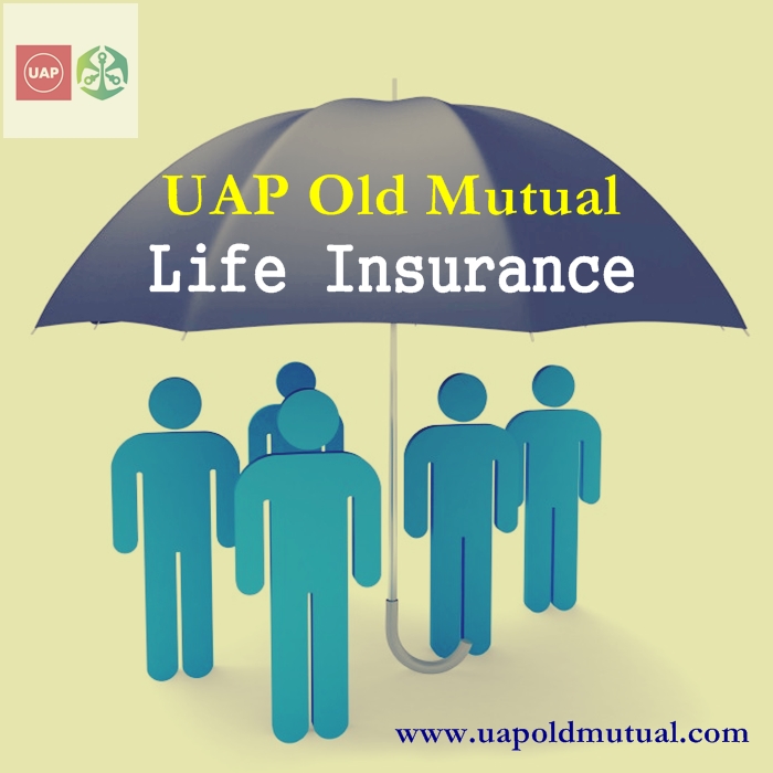 Best Life Insurance Policy in Kenya by UAP Old Mutual