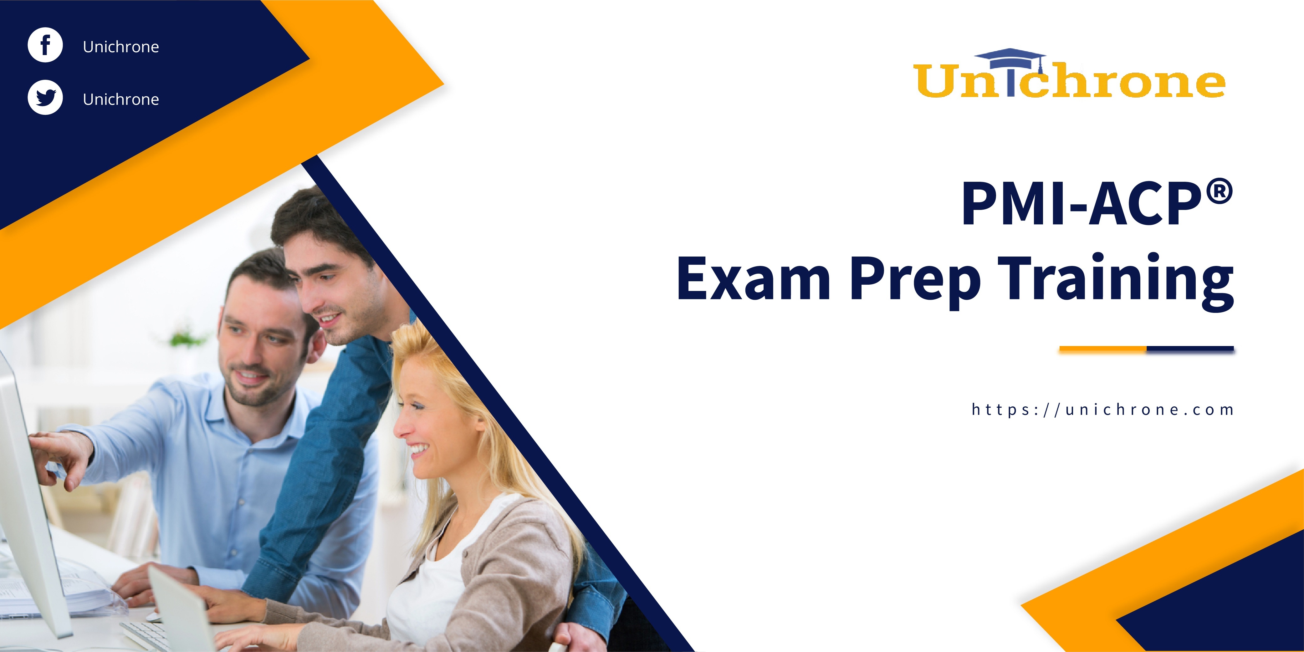 PMI ACP Certification Training Course in Luxembourg