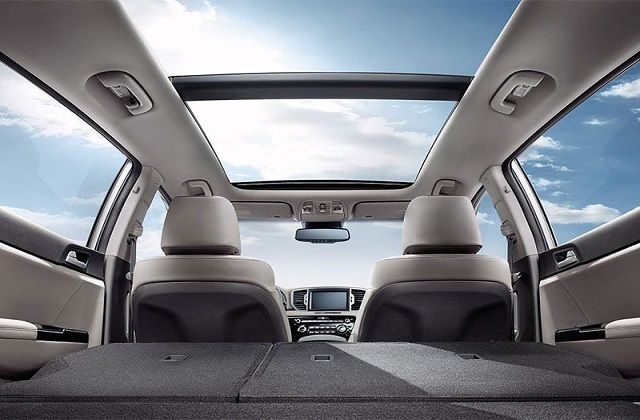 The global Automotive Sunroof Market Growth Accelerated by Increasing Demand for Luxury Features in Vehicles 