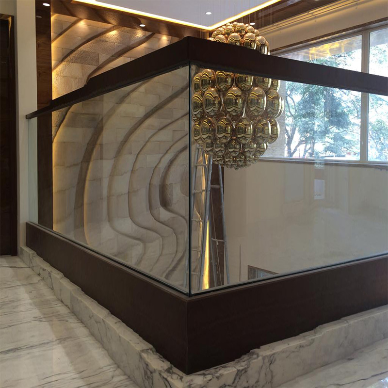 The Global Aluminum Railing Market Growth is Accelerated by End User Preference