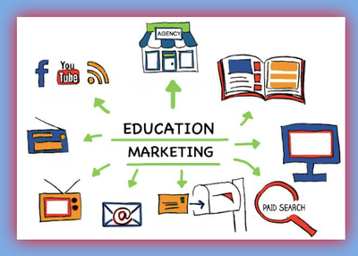 How Digital Marketing is Mostly Important For Education Industry?
