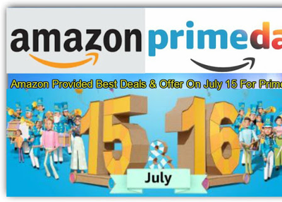 Amazon Prime Deals & Offer Start In July 15 Get More Discount On Appliances