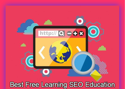 Get Top Free SEO Educational Tools to Increase Your Website Rank