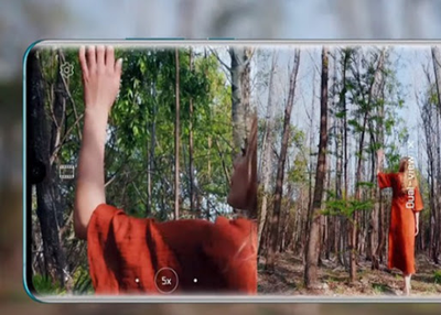 Best Gadgets 2019 | Double view camera mode currently out on the Huawei P30 Pro New Lunch