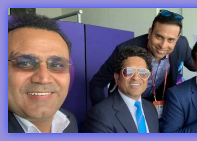 Best Cricket Top Viral News,Sourav Ganguly Discuss About the Cricket World Cup