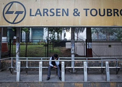 The Business Man Toubro Power Plans for Infastructure
