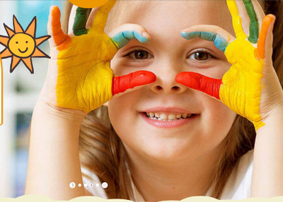 Best Students Friendly School Website Education Templates