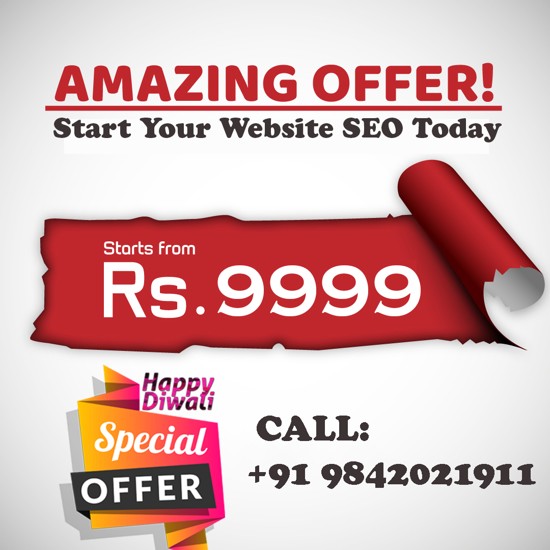 Freelance SEO Experts Bangalore