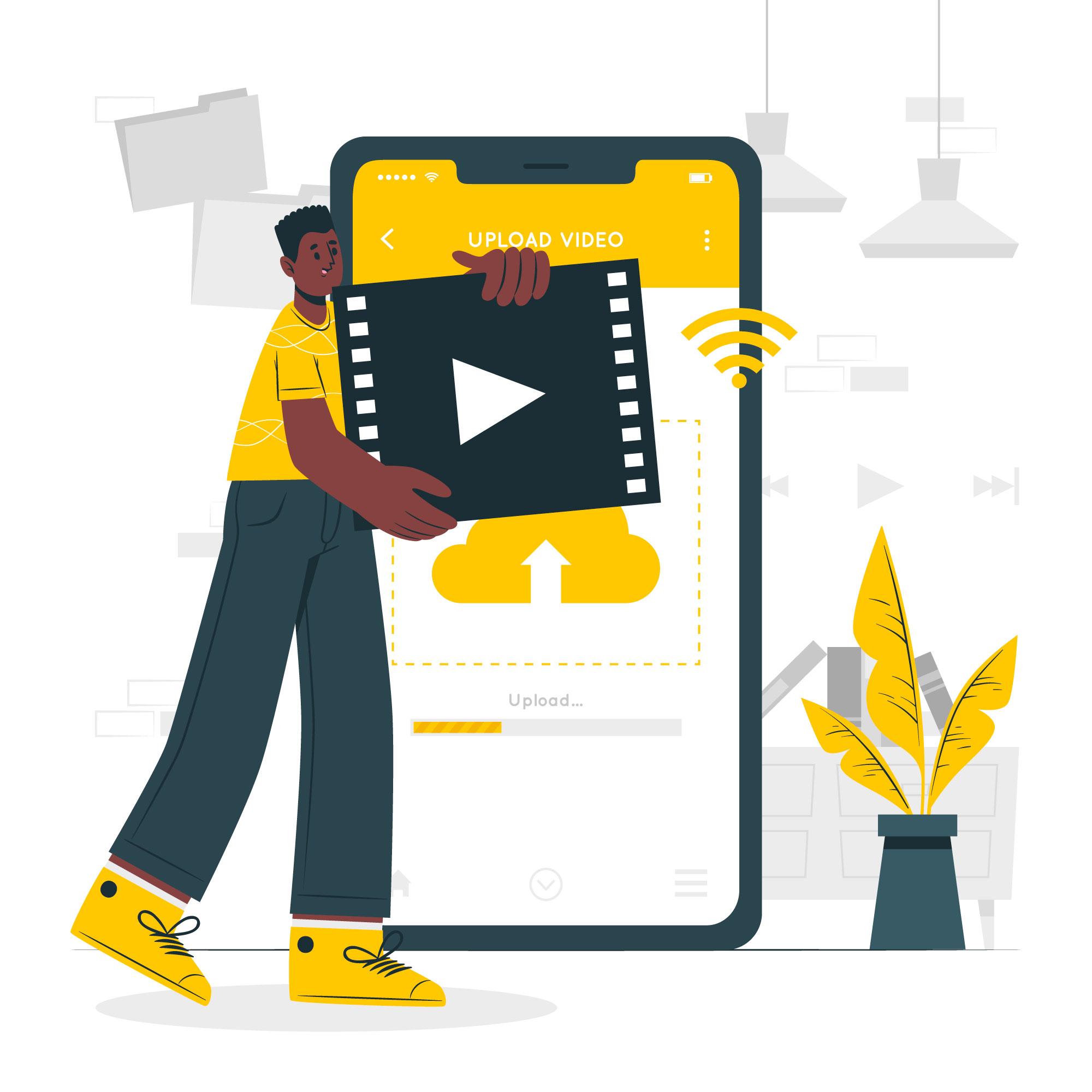 Unleashing Creativity: Exploring the Pinnacle of Video Editing with the Best Apps