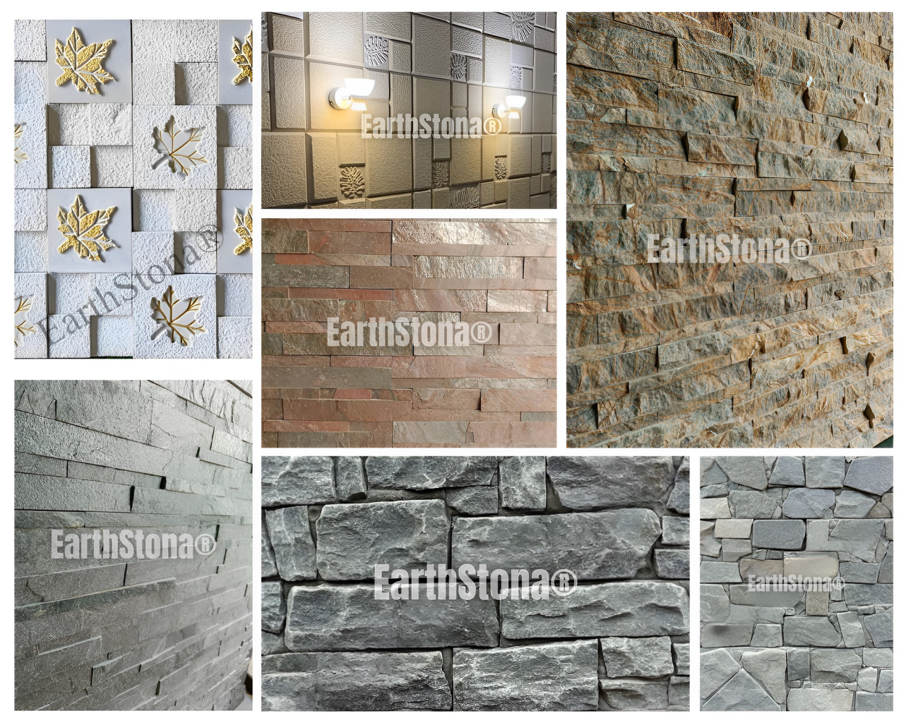 Natural Stone Wall Cladding: Upgrade Your Space