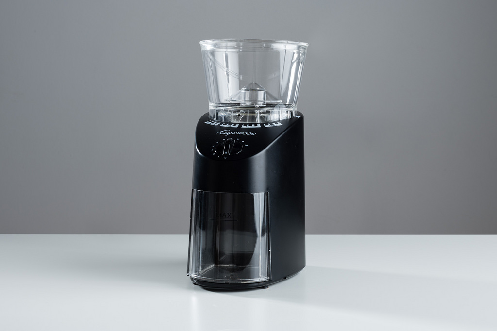 Global Espresso Grinders Market 2018 Global Trends, Market Share, Industry Size, Growth, Opportunities, And Market Forecast To 2025