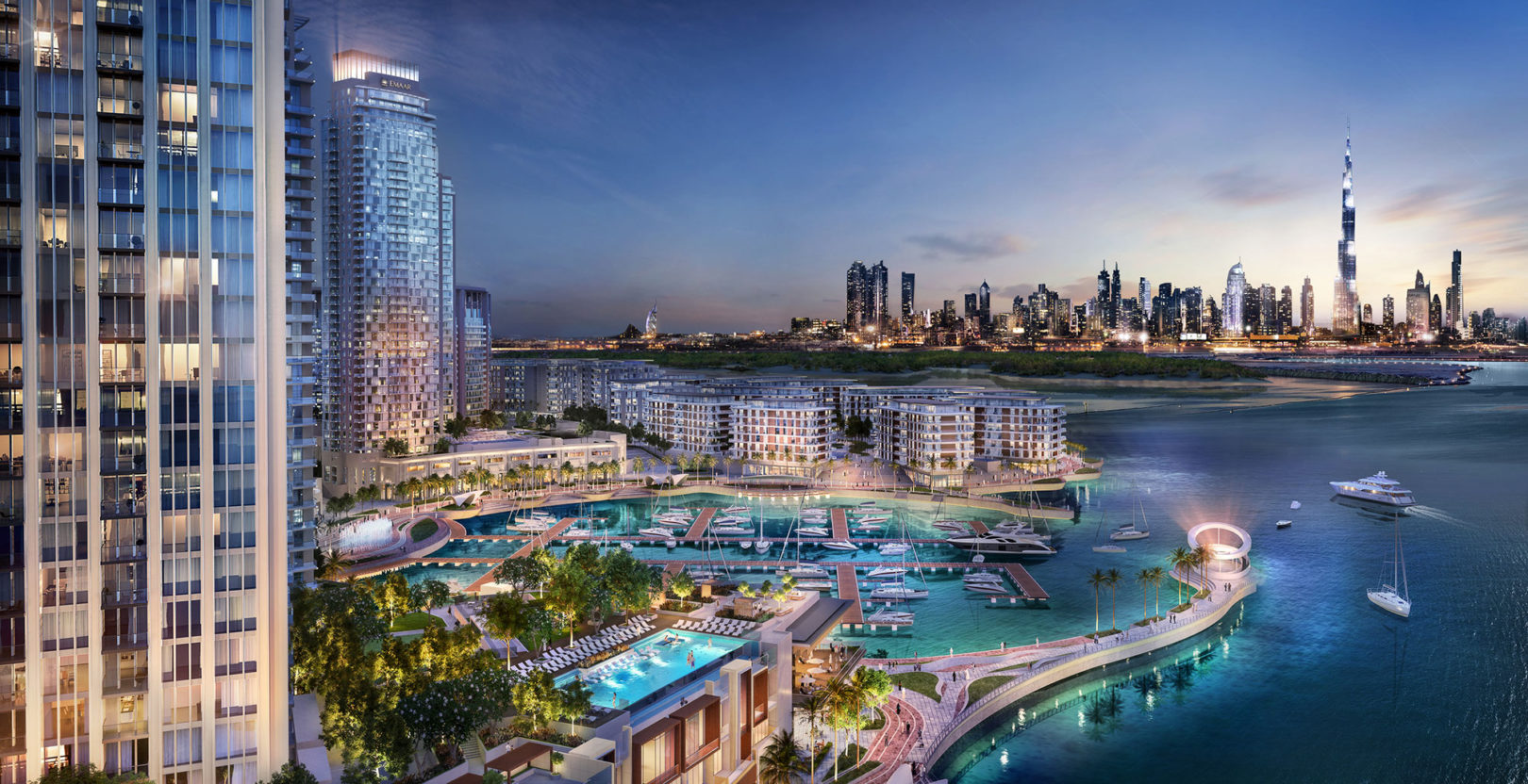 3 Easiest Ways To Enter Dubai Real Estate