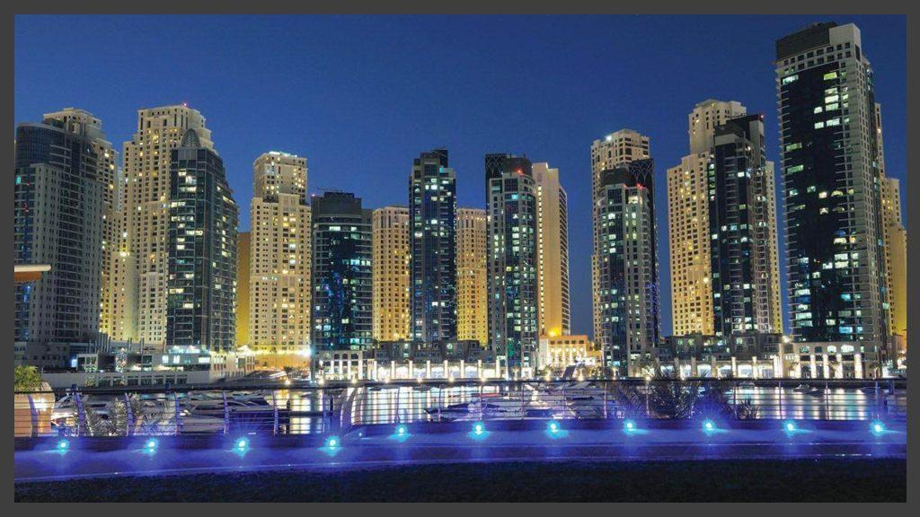 Best Off-Plan Projects in Jumeirah Garden City