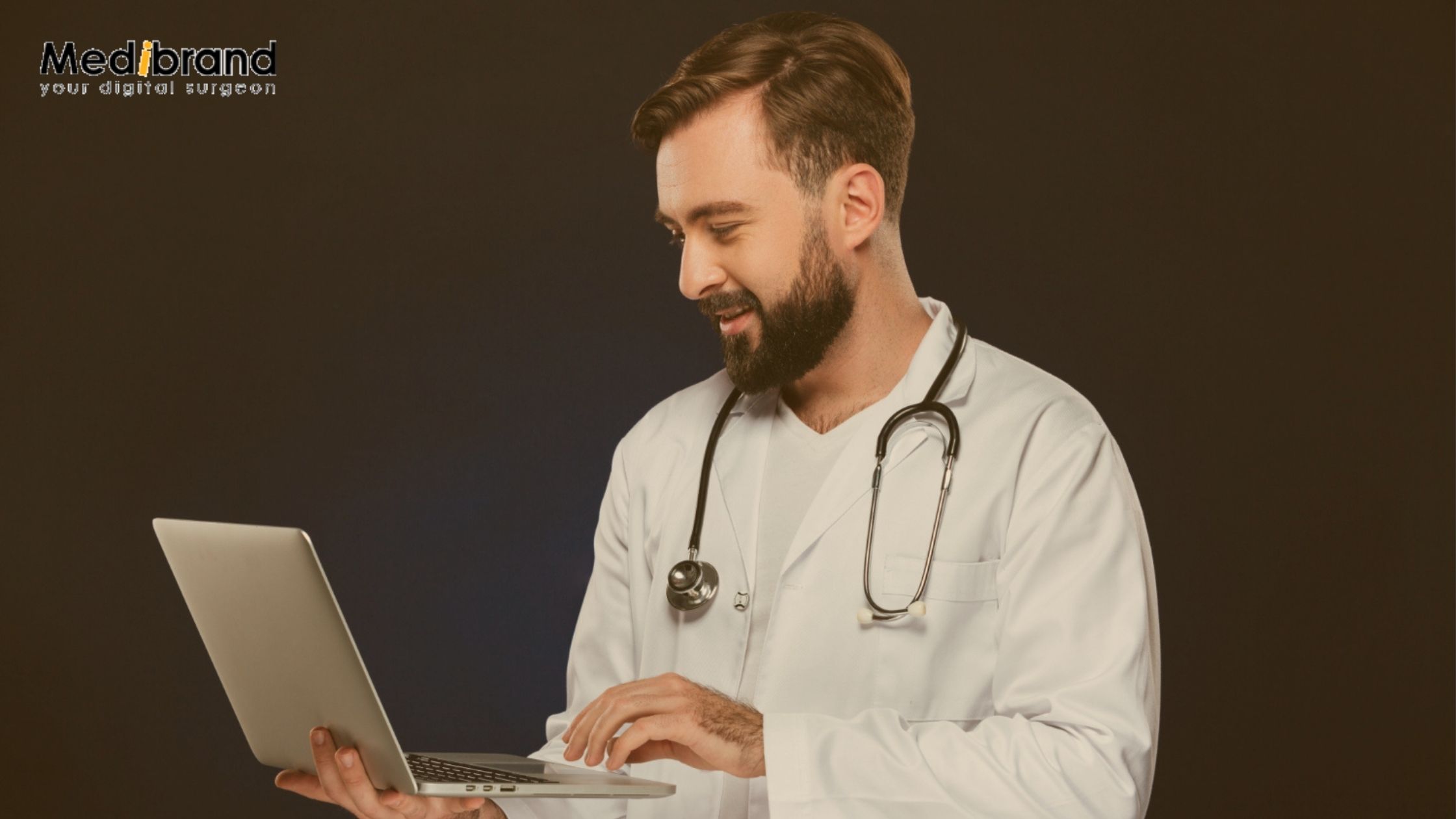 Crucial Ideas for Doctors in Digital Marketing: A Medibrandox Approach