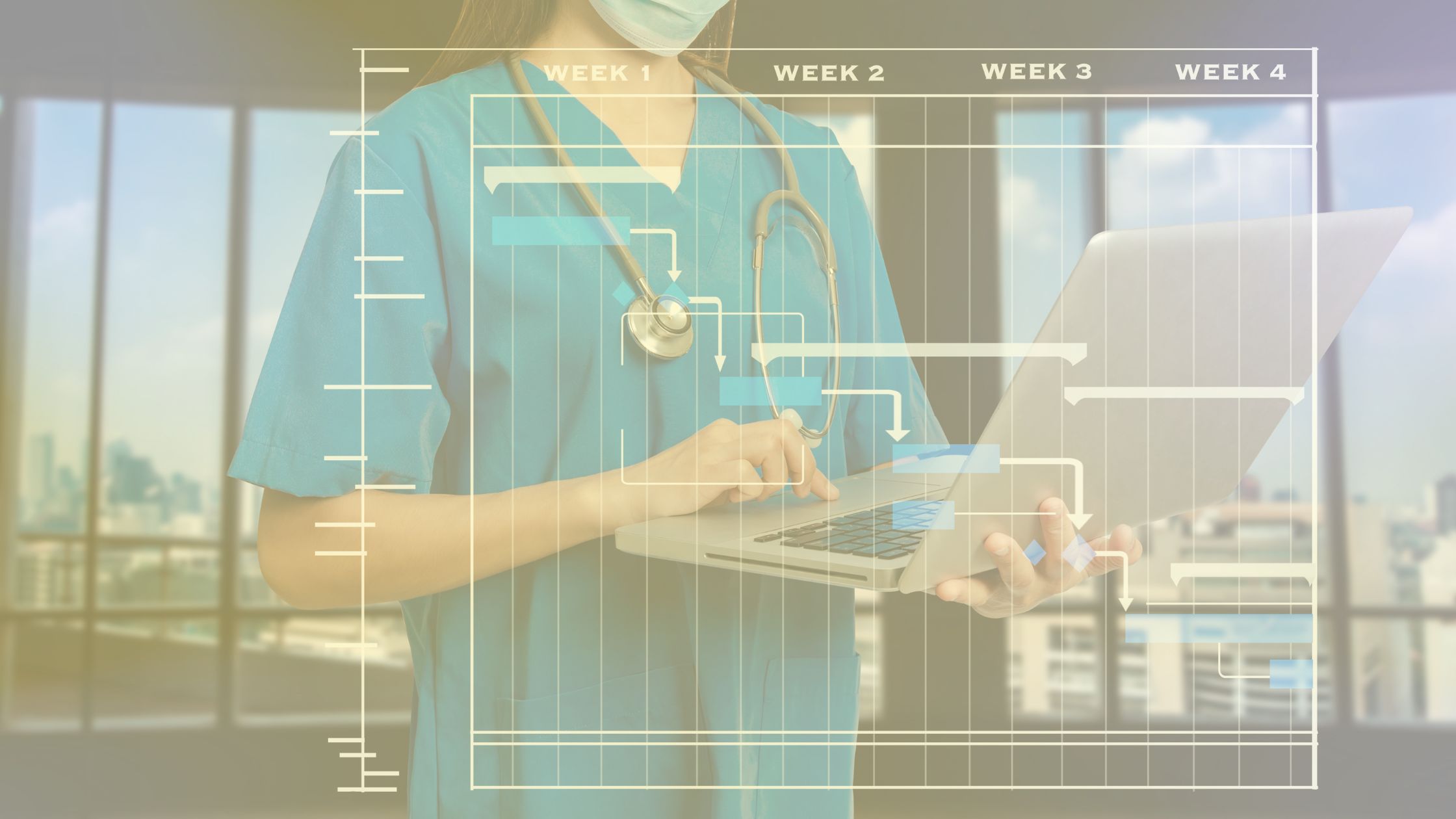 How Medibrandox Revolutionizes the Healthcare Industry with Website Redesign