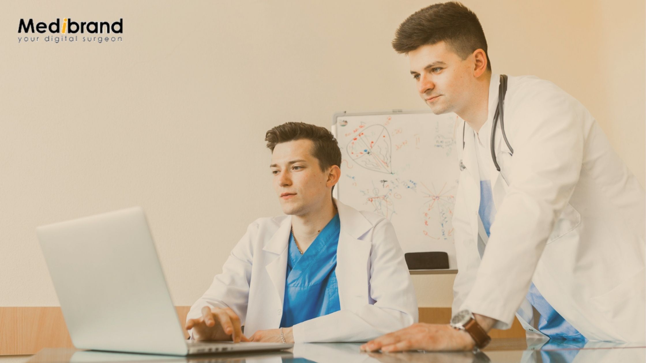 Medibrandox: A Guide for Effective Digital Marketing Strategies in Healthcare