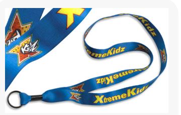 The Perfect Accessory: Personalised Wrist Bands and Printed Lanyards