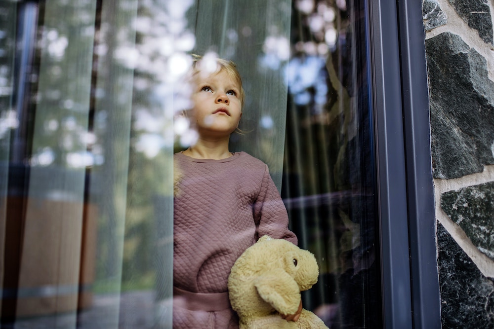 Childproofers: Safeguarding Your Home for Little Ones